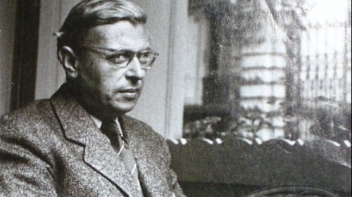 Žan Pol Sartr
