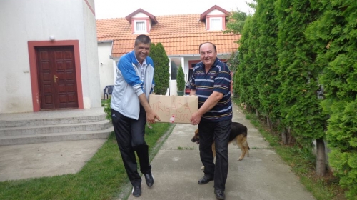 Bora Drljača