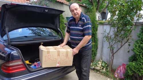 Bora Drljača