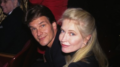 Lisa Niemi i Patrik Svejzi