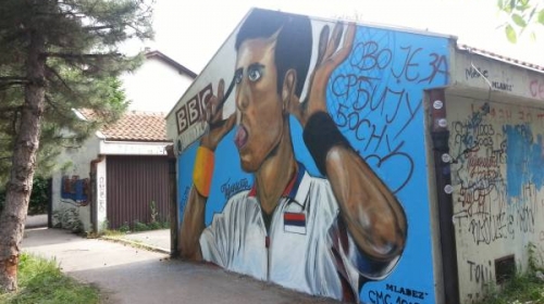 Noletov grafit