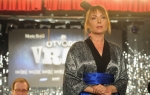 Vesna Trivalić / Foto: Oliver Bunić
