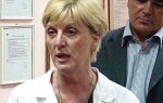 Činjenice su joj strane,  ali ne i uvrede:  Snežana Jovanović Srznetić