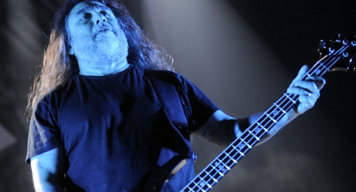 Slayer u Beogradu / Foto: Dušan Milenković | Foto: 