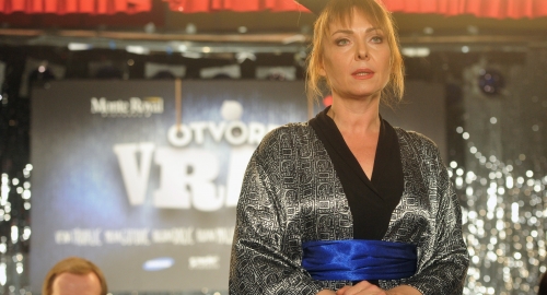Vesna Trivalić / Foto: Oliver Bunić