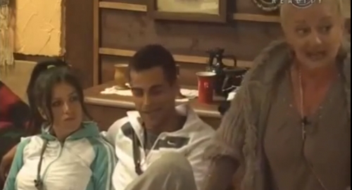 Stanija, Filip i Vesna