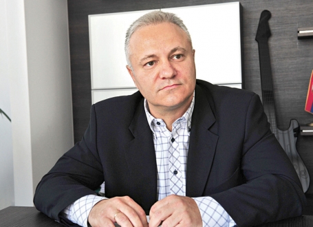 Mlađan Dinkić