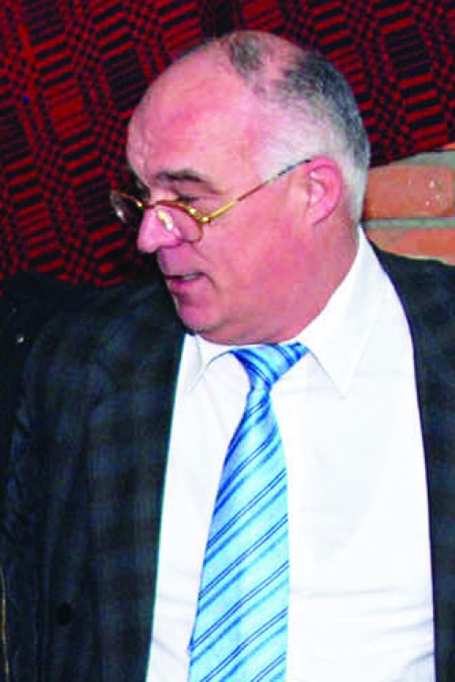 Zoran Punoševac