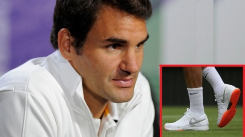 Rodžer Federer