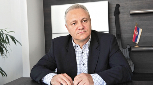Mlađan Dinkić