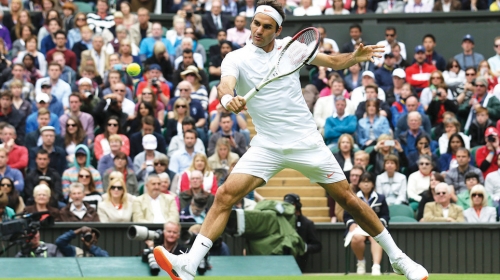 Federer