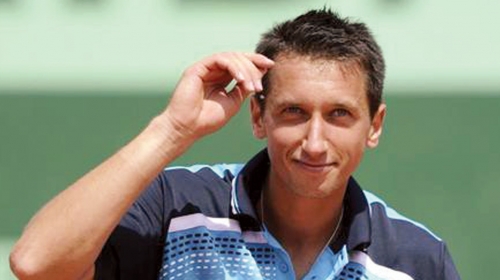 Sergej Stahovski