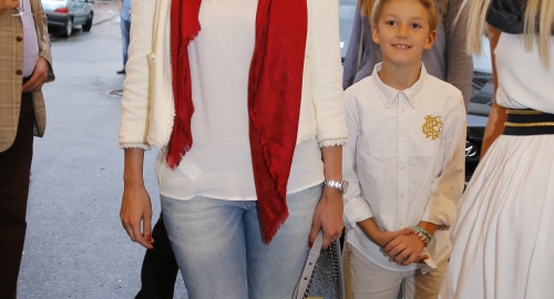 Suzana Perić | Foto: 