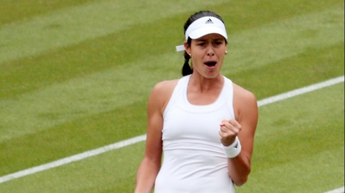 Ana Ivanović