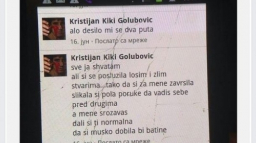 Tijana i Kristijan