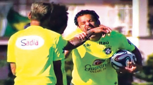 Fred i Marselo