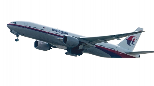 Avion je nestao još 8. marta