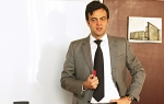 Aleksandar  Obradović:  Direktor EPS-a