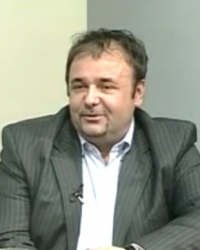 Dragan Đukić, vlasnik i direktor RTV Delta