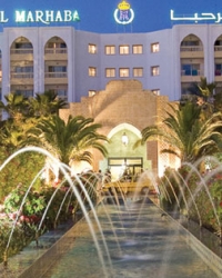 Imperijal Marhaba hotel