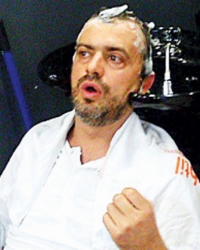 Sergej Trifunović