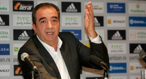 Mile Jovičić