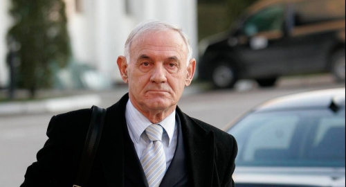Ratomir Babić