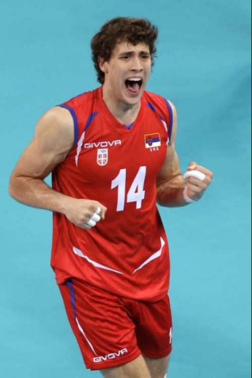 aleksandar atanasijević