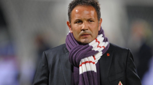 sinisa mihajlovic