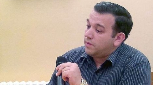 Miloš Milovančević