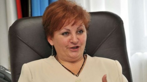 Lelica Kostić