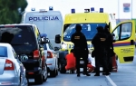 Petričević je  ubio suprugu  i gosta kafića