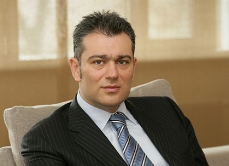 Emil Tedeski