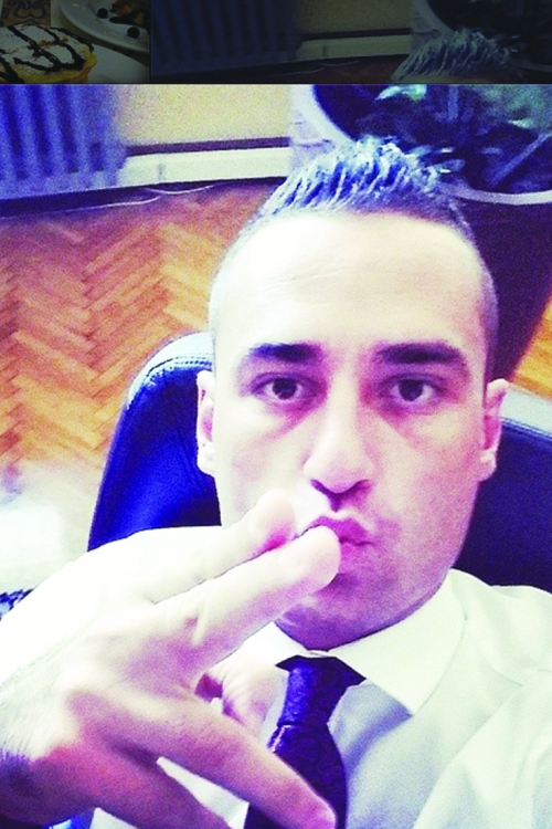 Aleksandar Požgaj