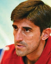 Selektor omladinaca: Veljko Paunović