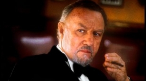 Džin Hekman