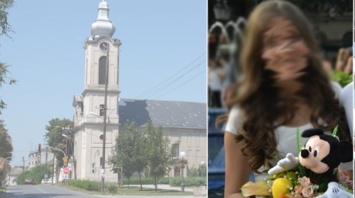 Nestala 15-godišnja Tijana J. iz Subotice