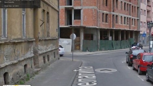 gugl vju pljačka