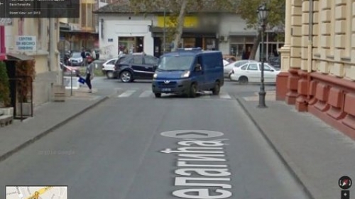 gugl vju pljačka