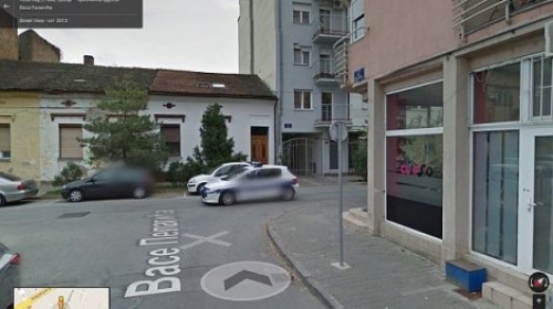 gugl vju pljačka