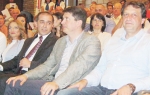 Predviđaju lokalne izbore na jesen: Slaviša Bulatović, Stevanović i Gašić