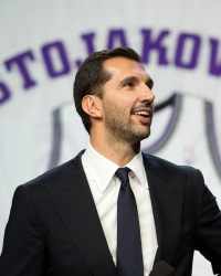 Predrag Stojaković
