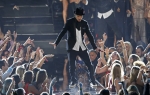Džastin Timberlejk ne može da se nabroji MTV nagrada / Foto: Reuters