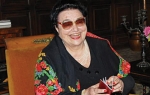 Blago poboljšanje: Jovanka Broz