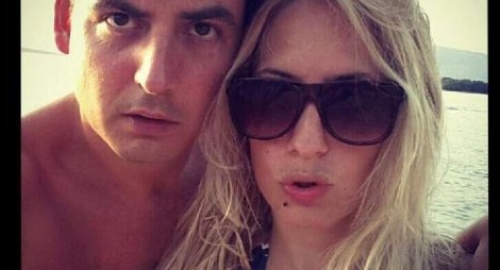 Uživaju u trudnoći: Zoran i Ivana