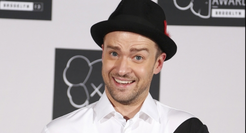 Džastin Timberlejk ne može da se nabroji MTV nagrada / Foto: Reuters