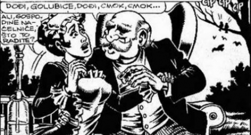 alan ford