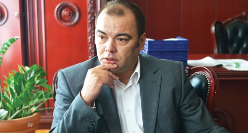 Ne zna se da li je i  gradonačelnik Inđije  upoznat sa slučajem:  Goran Ješić