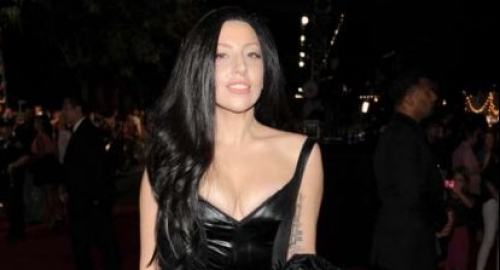Lejdi Gaga MTV