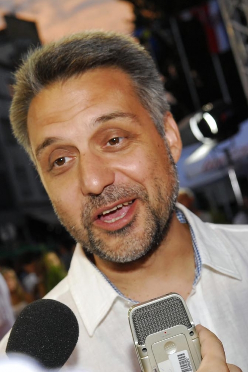 Srdan Golubović